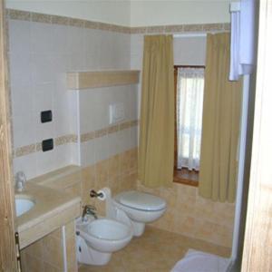 Locanda Borgo Chiese Castel Condino Room photo